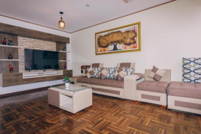 APARTAMENTO SUMAQ CAUSAY
